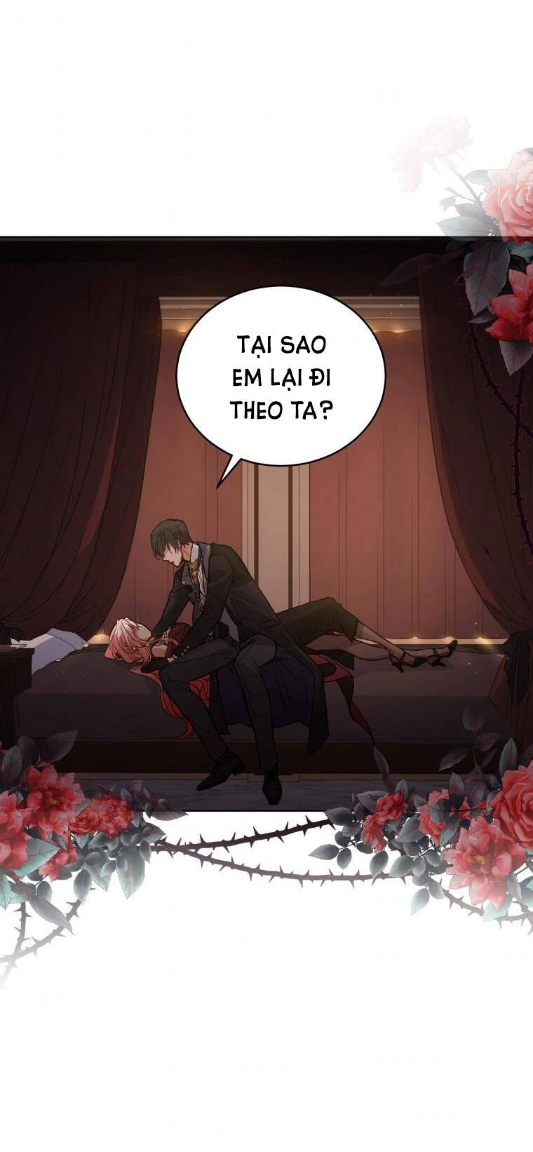 Quý Cô Khó Gần Chapter 64 - 62