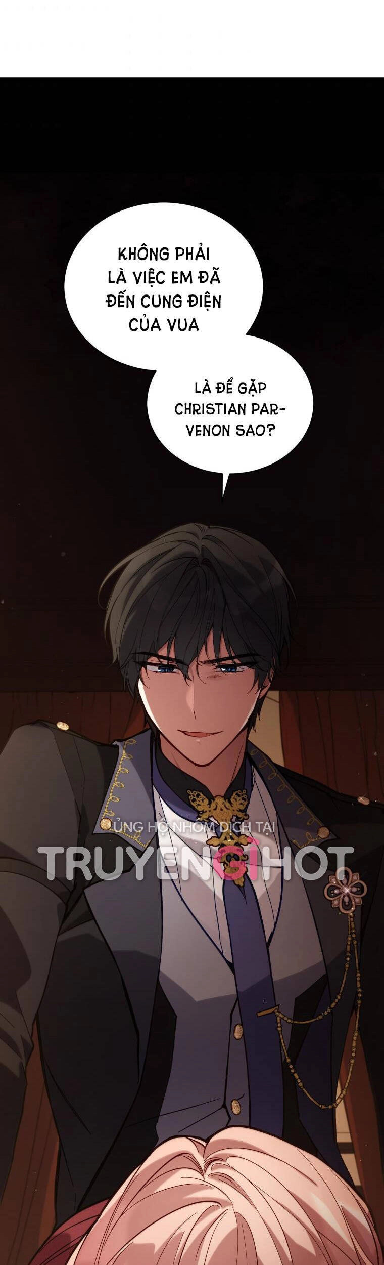 Quý Cô Khó Gần Chapter 64 - 63