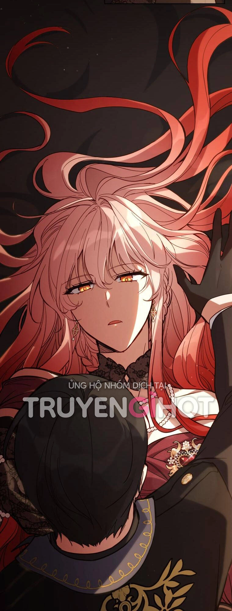 Quý Cô Khó Gần Chapter 64 - 67