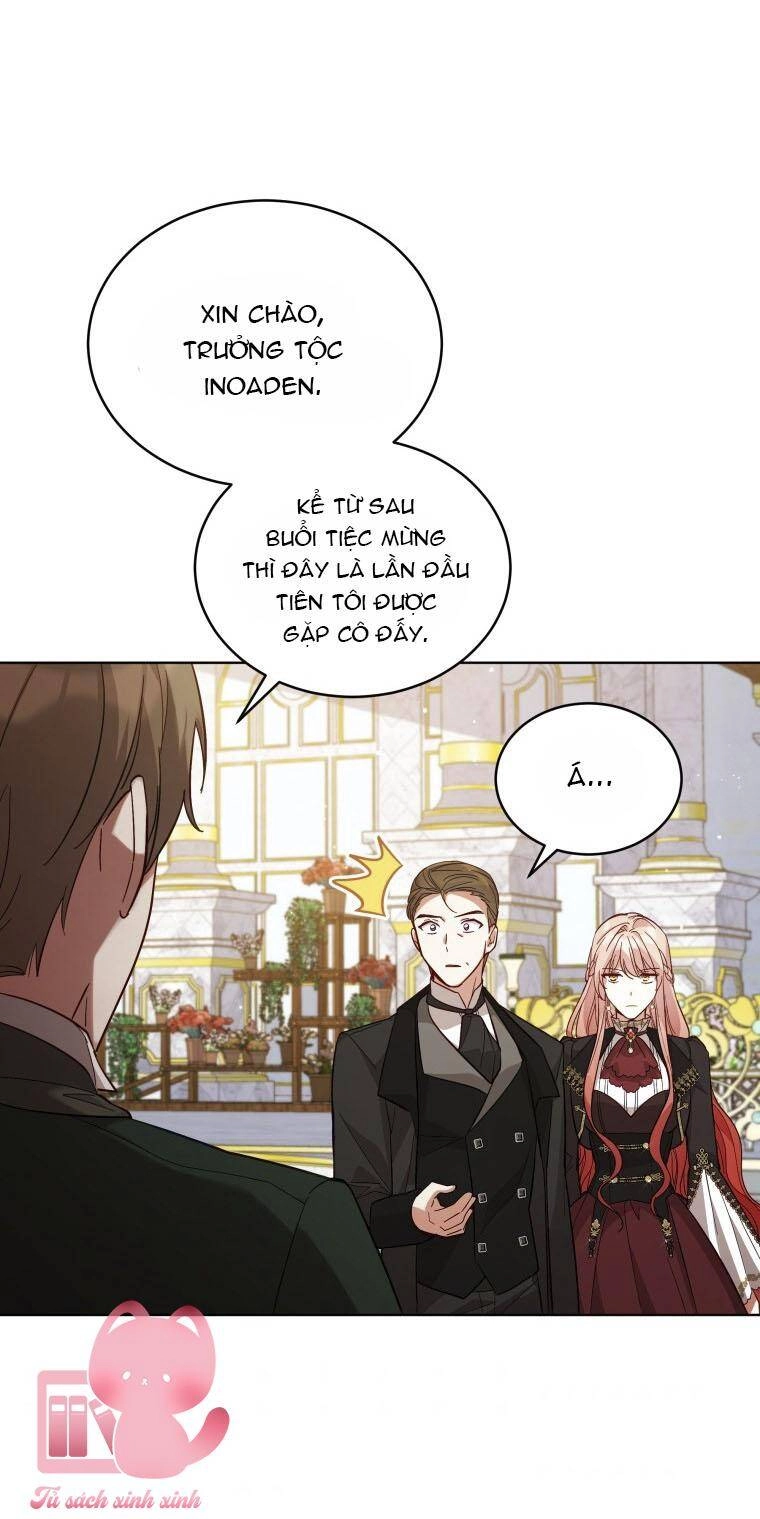 Quý Cô Khó Gần Chapter 67 - 41