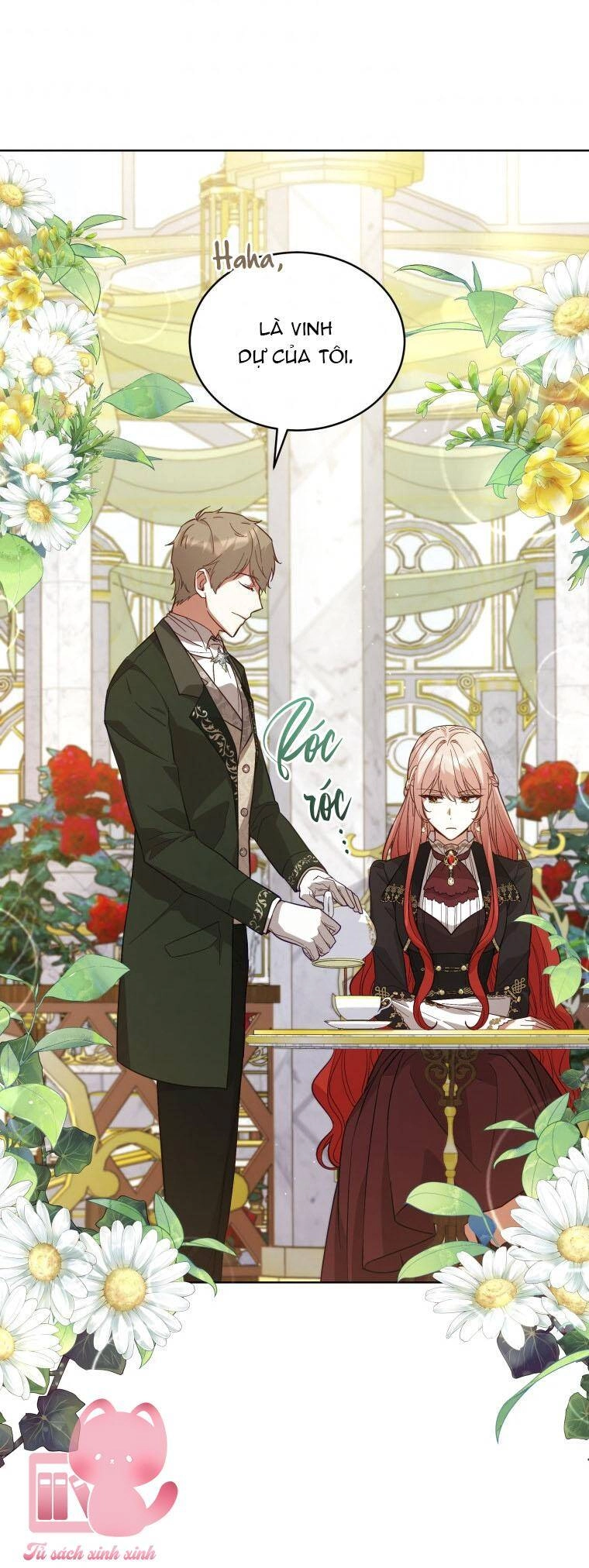 Quý Cô Khó Gần Chapter 67 - 49