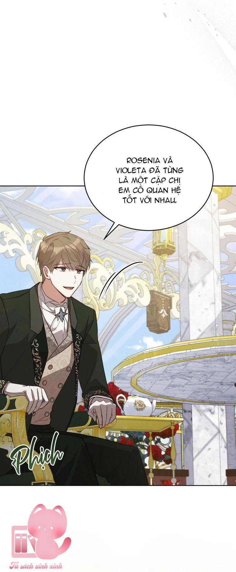 Quý Cô Khó Gần Chapter 67 - 59