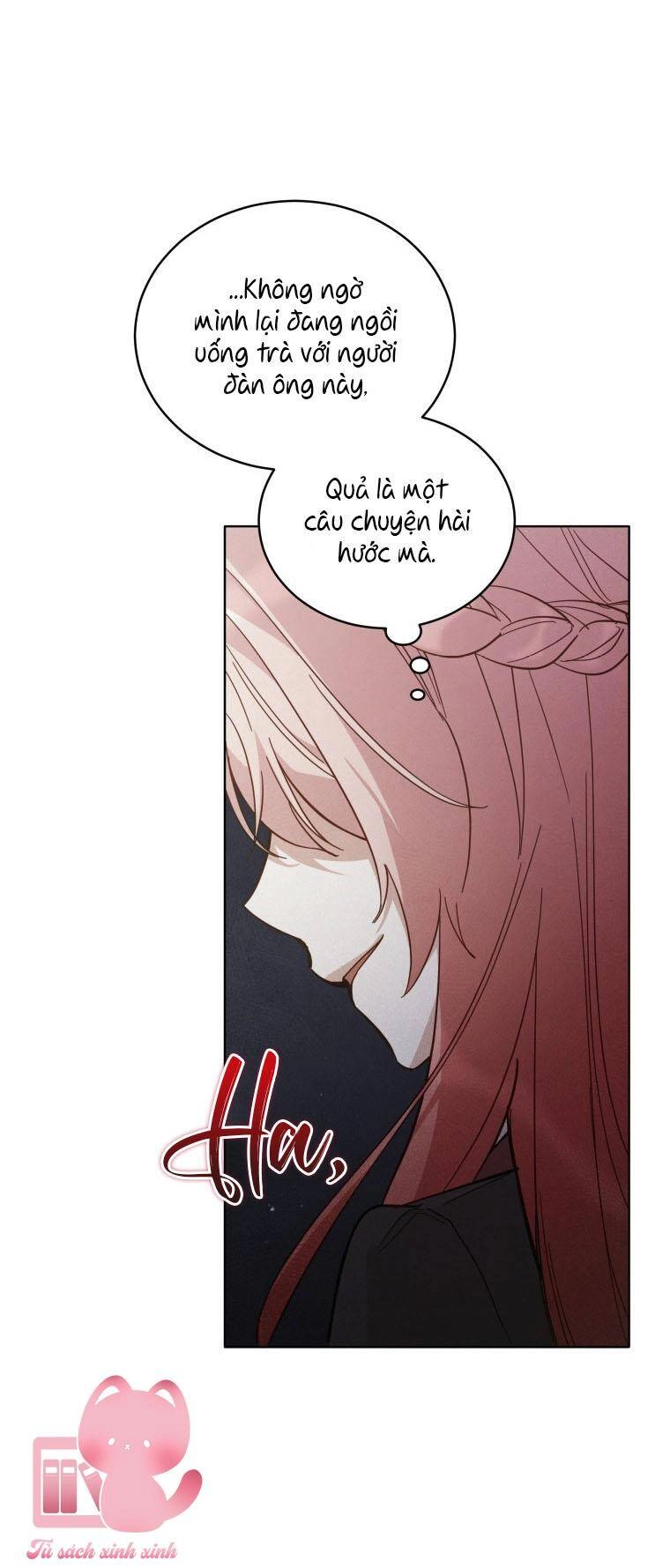 Quý Cô Khó Gần Chapter 67 - 71