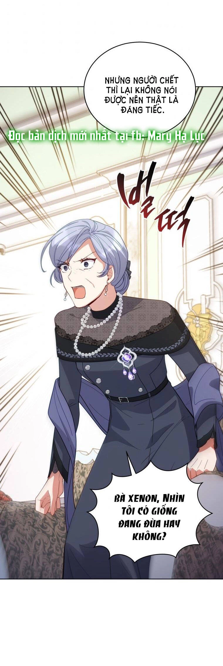 Quý Cô Khó Gần Chapter 69 - 58