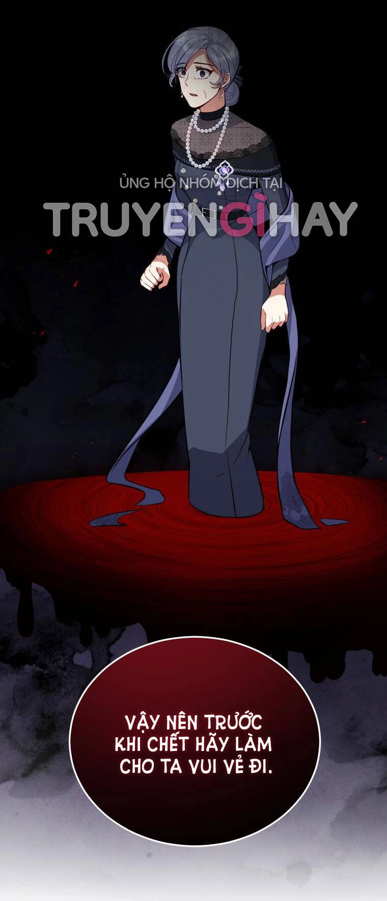 Quý Cô Khó Gần Chapter 69 - 76