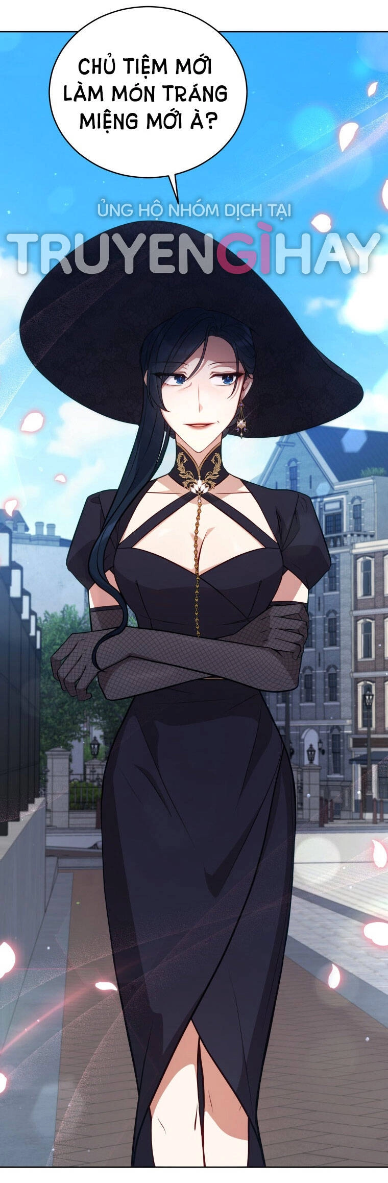 Quý Cô Khó Gần Chapter 71 - 78