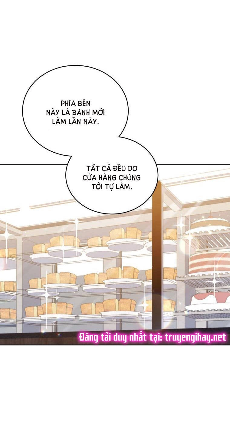 Quý Cô Khó Gần Chapter 72 - 4