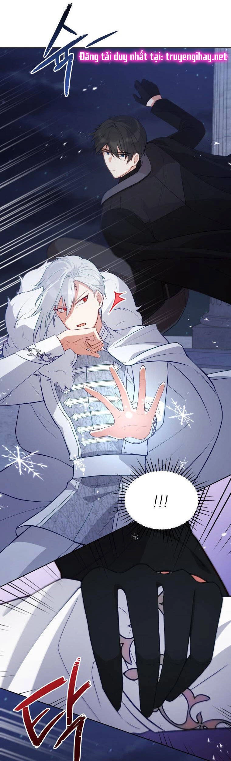 Quý Cô Khó Gần Chapter 72 - 66