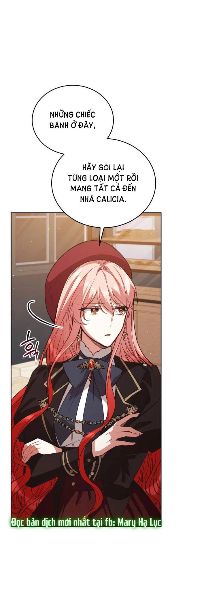 Quý Cô Khó Gần Chapter 73 - 5