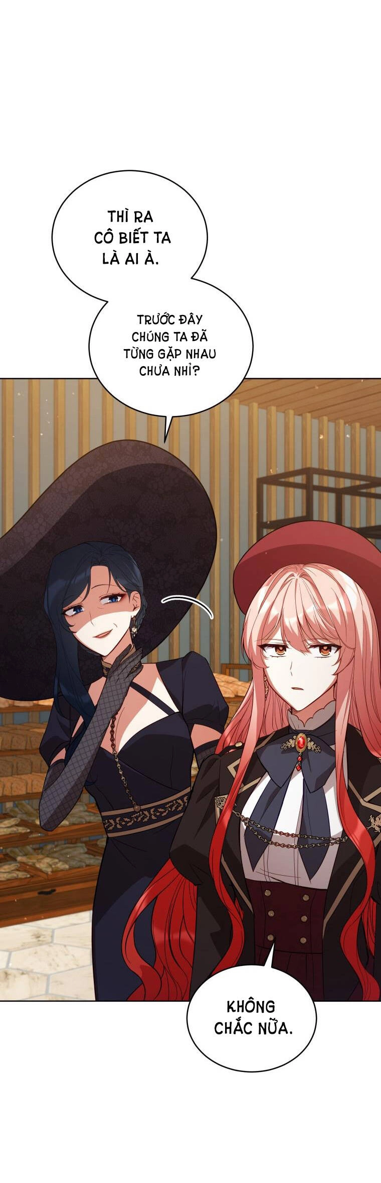 Quý Cô Khó Gần Chapter 73 - 7