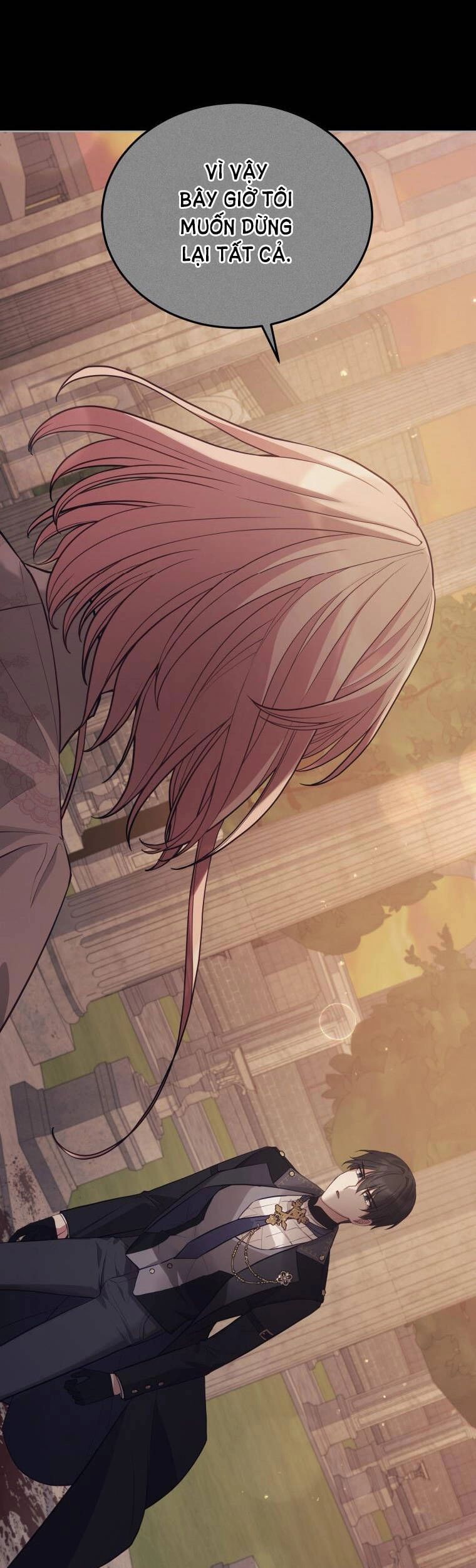 Quý Cô Khó Gần Chapter 73 - 69