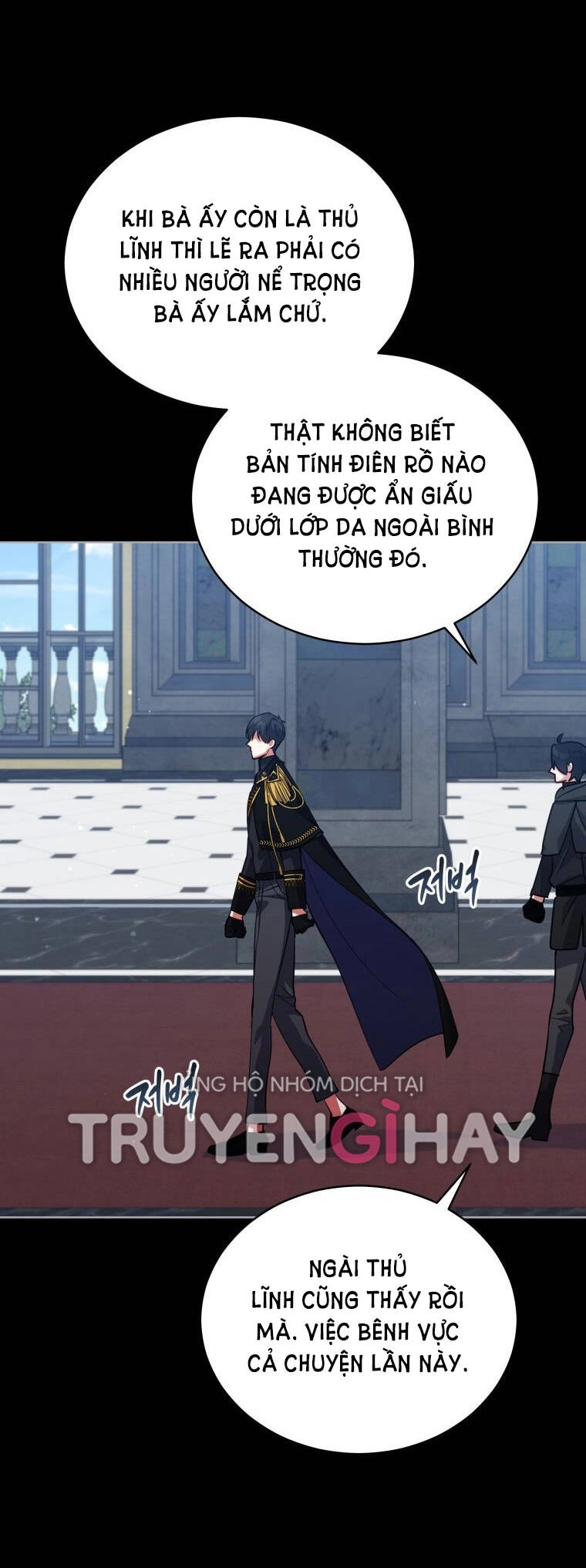 Quý Cô Khó Gần Chapter 75 - 26