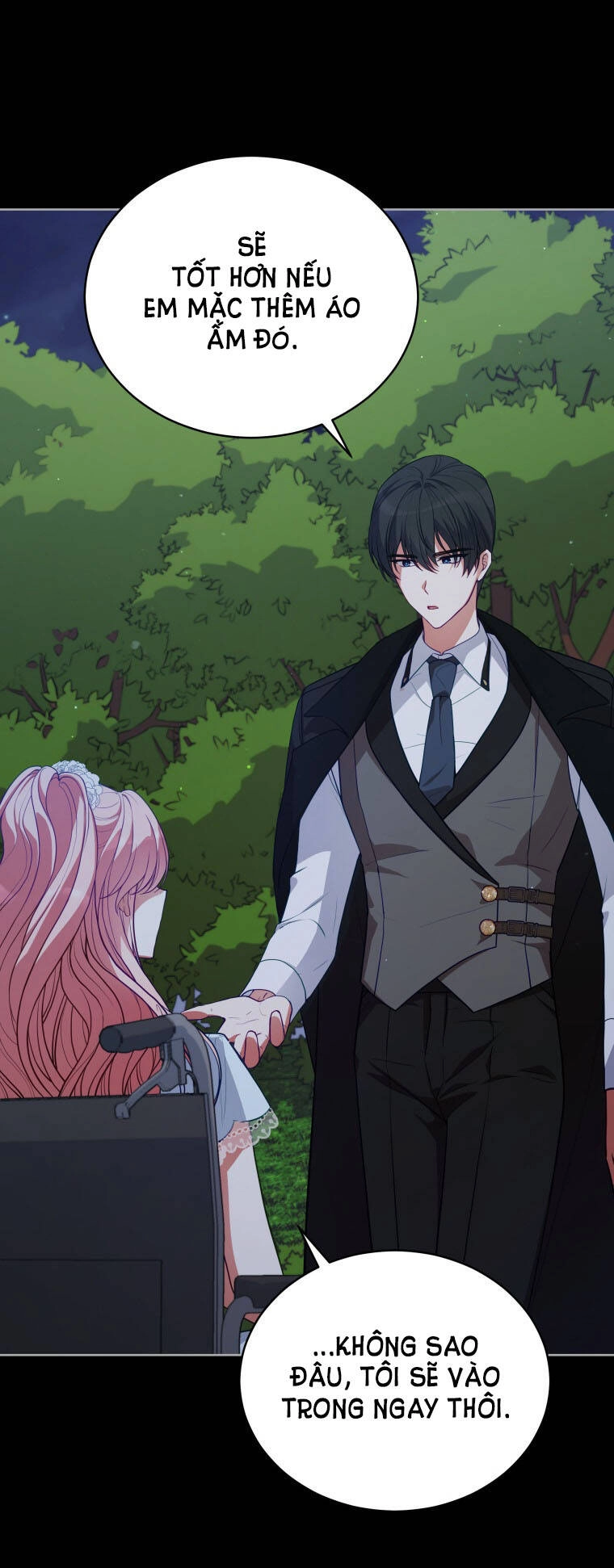 Quý Cô Khó Gần Chapter 77 - 29