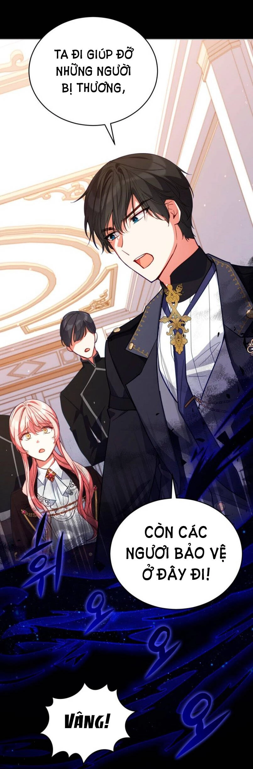 Quý Cô Khó Gần Chapter 78.1 - 5