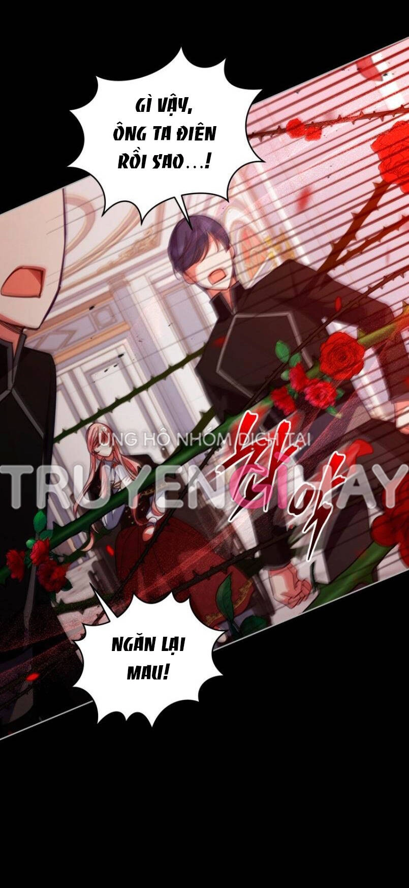 Quý Cô Khó Gần Chapter 78.1 - 13