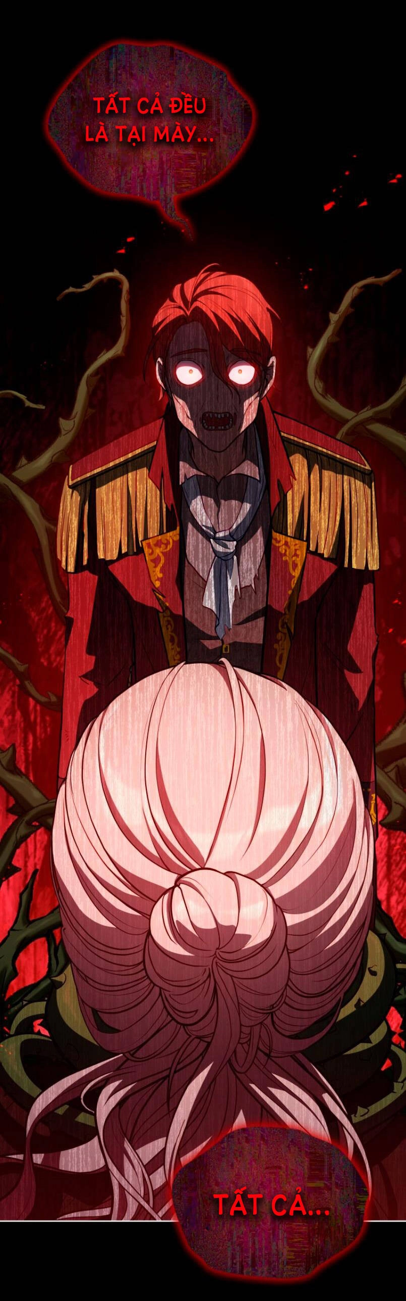 Quý Cô Khó Gần Chapter 78.1 - 20