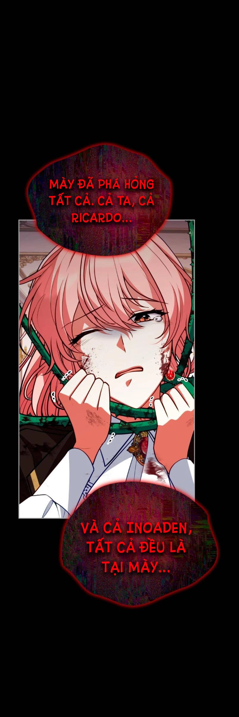 Quý Cô Khó Gần Chapter 78.1 - 21