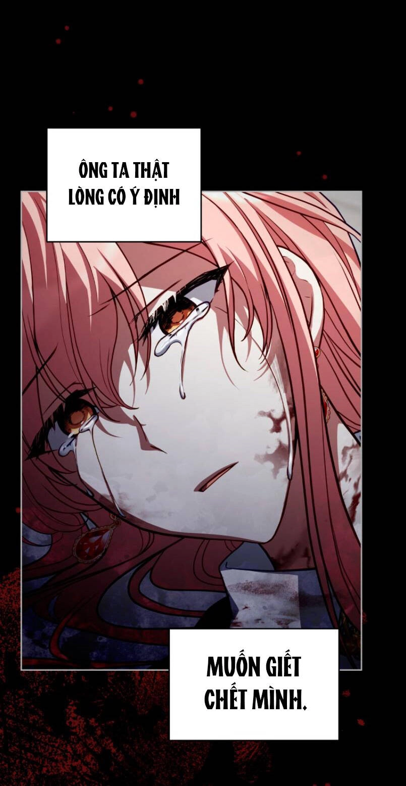 Quý Cô Khó Gần Chapter 78.1 - 27