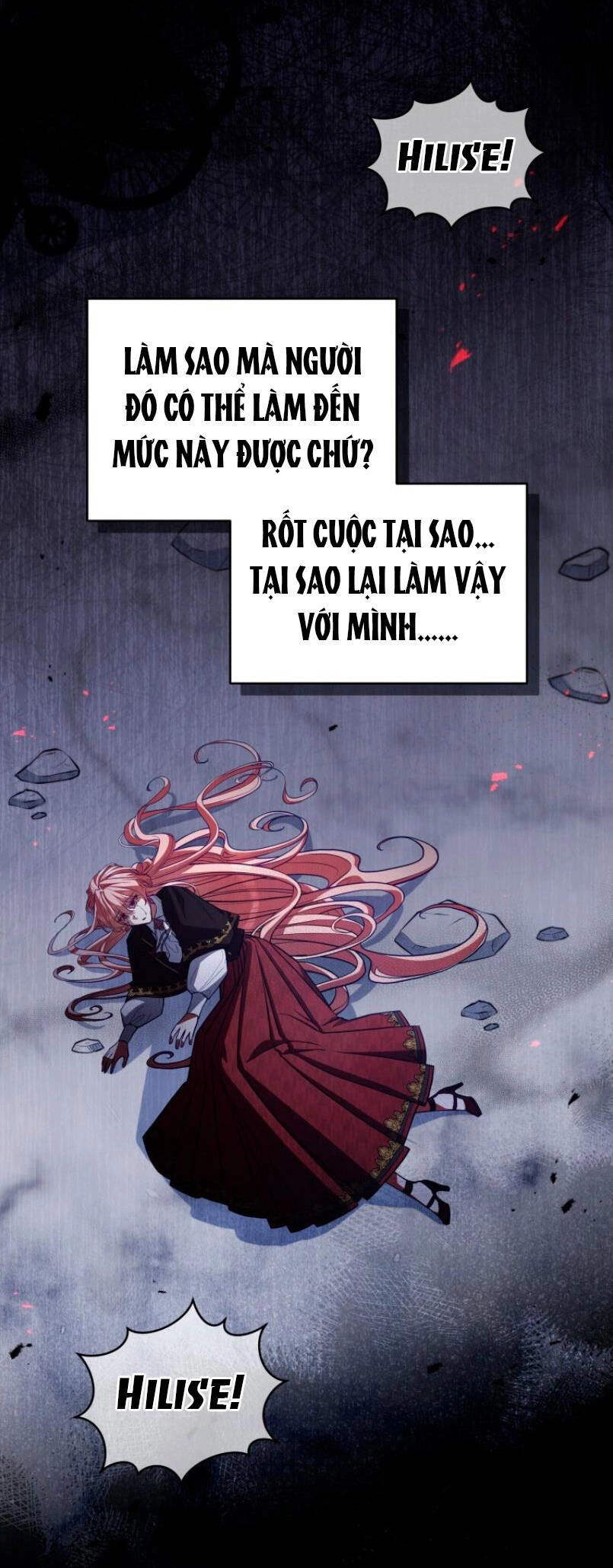Quý Cô Khó Gần Chapter 78.1 - 29