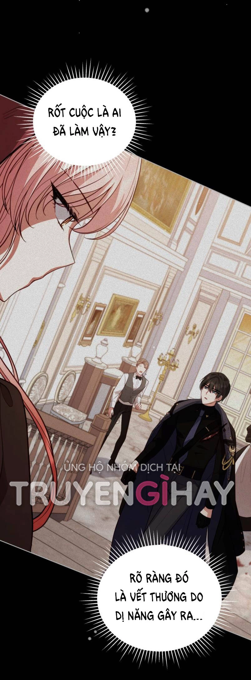 Quý Cô Khó Gần Chapter 78.1 - 33