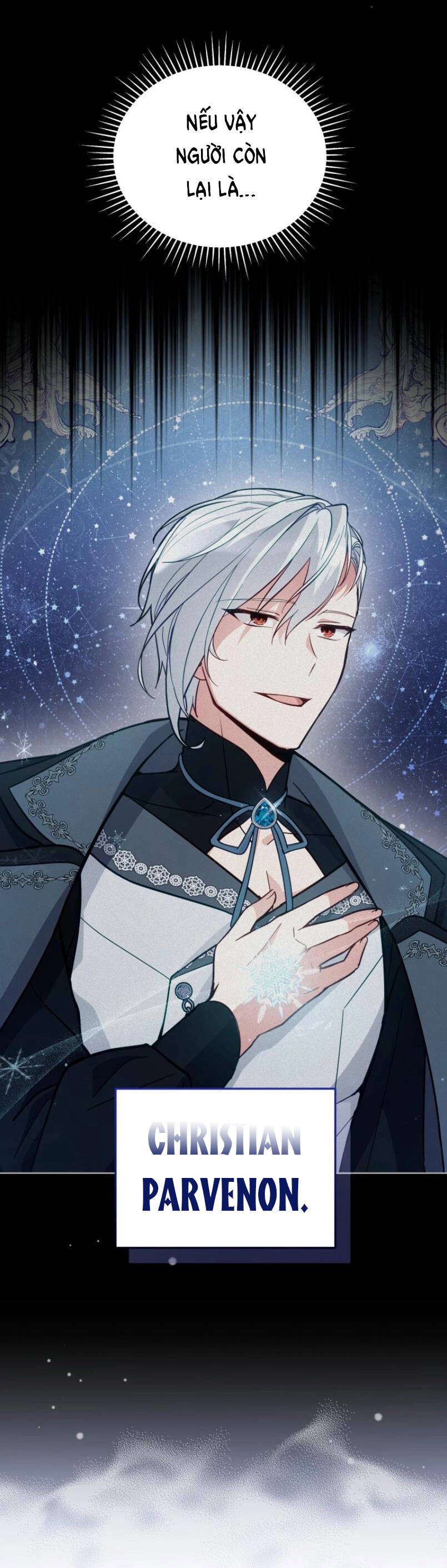 Quý Cô Khó Gần Chapter 78.1 - 35