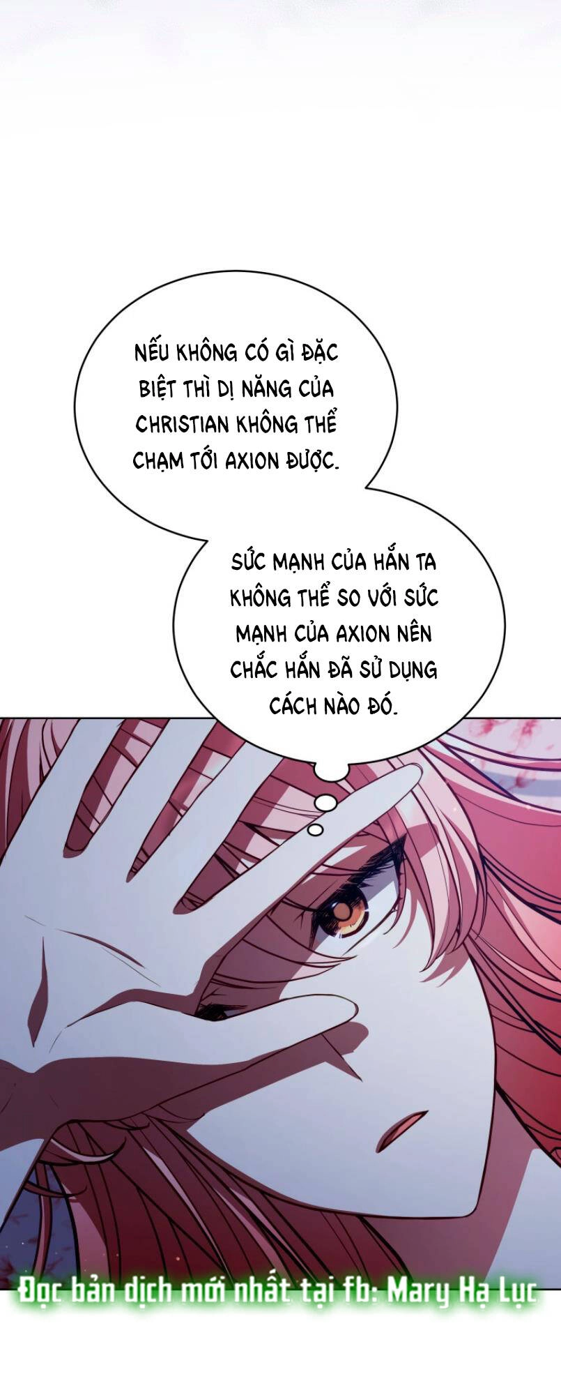 Quý Cô Khó Gần Chapter 78.1 - 36