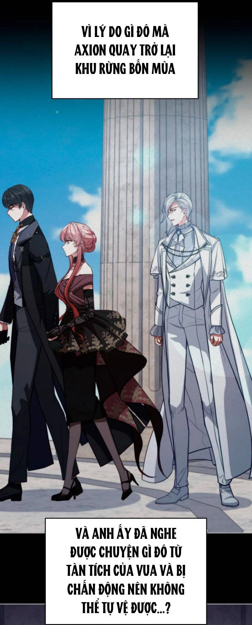 Quý Cô Khó Gần Chapter 78.2 - 1