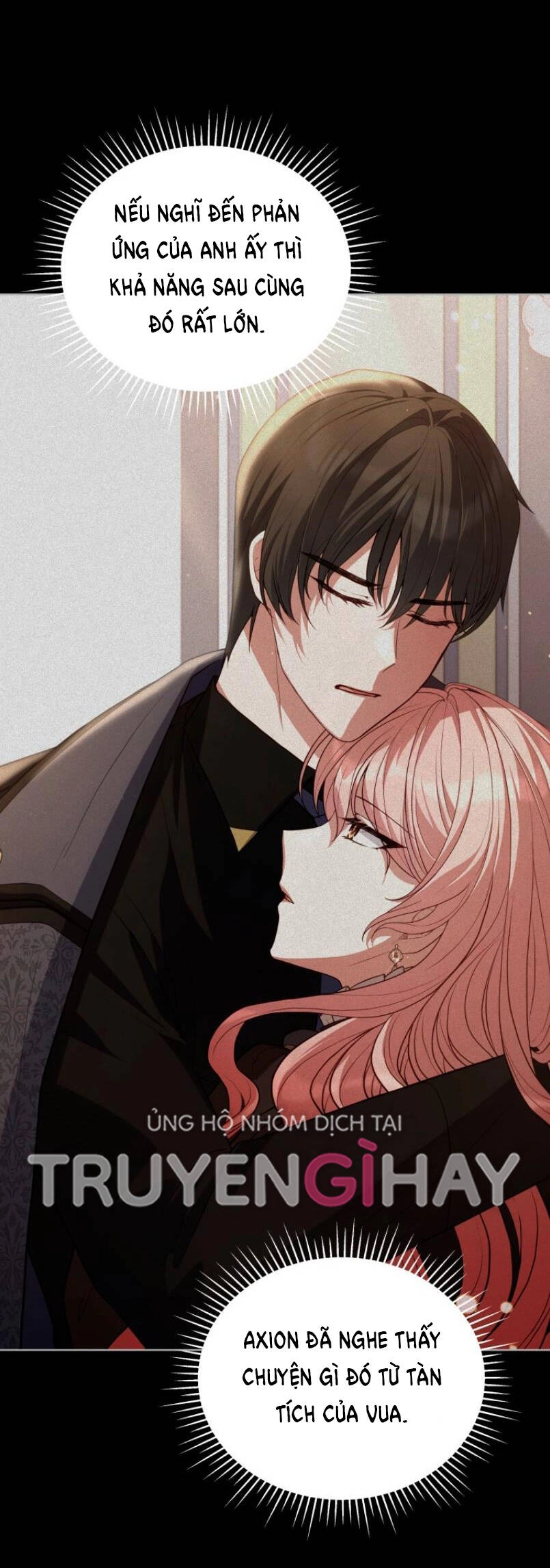 Quý Cô Khó Gần Chapter 78.2 - 3