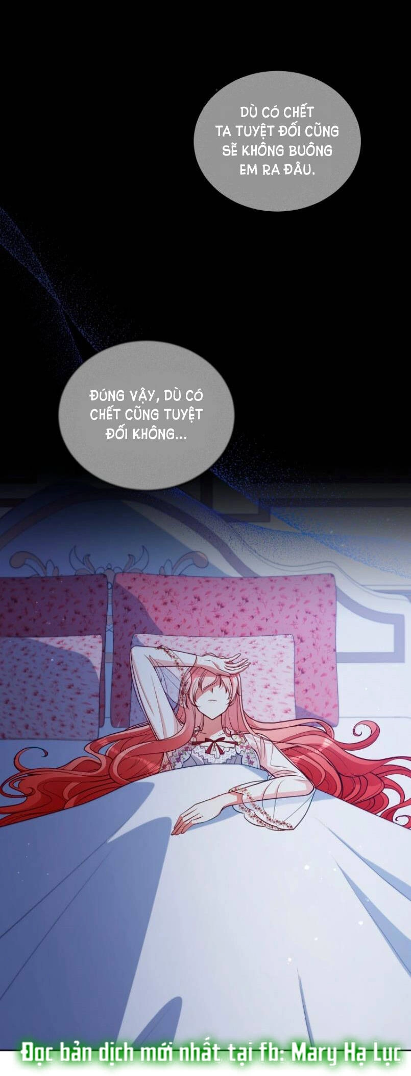 Quý Cô Khó Gần Chapter 78.2 - 5