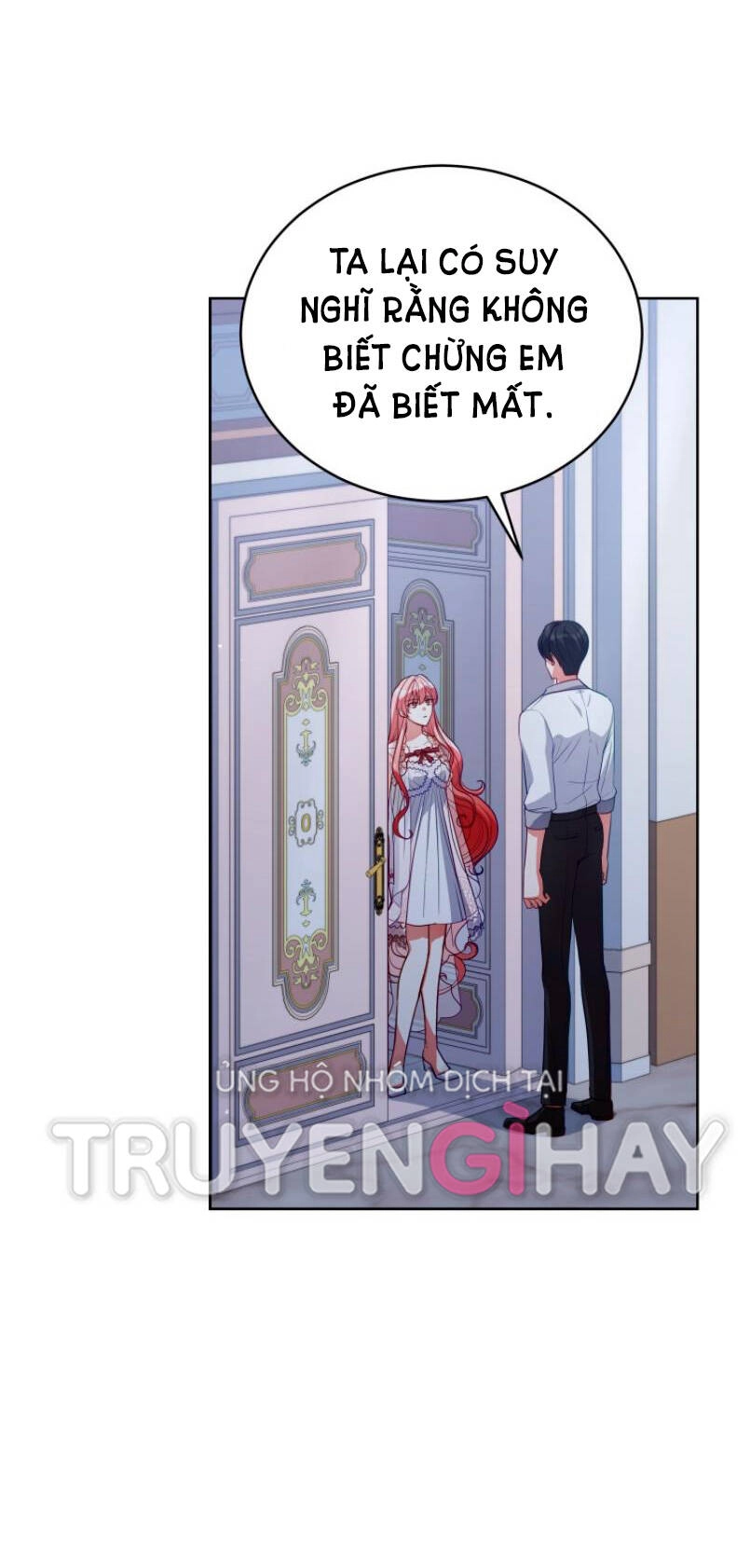 Quý Cô Khó Gần Chapter 78.2 - 12