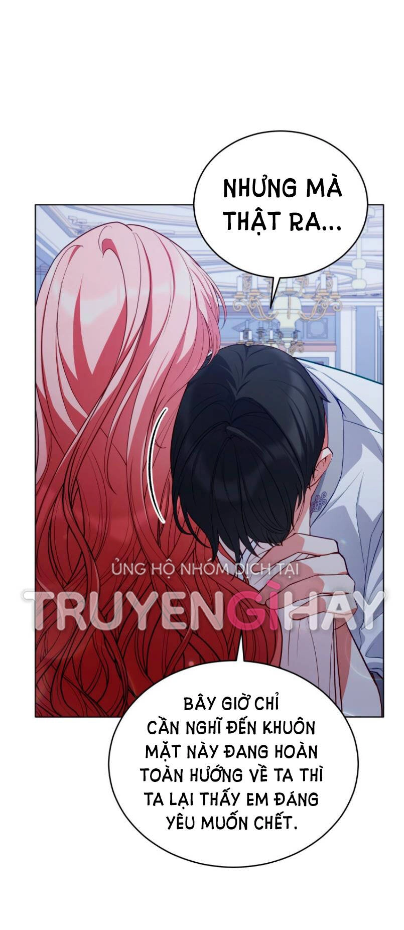 Quý Cô Khó Gần Chapter 78.2 - 18