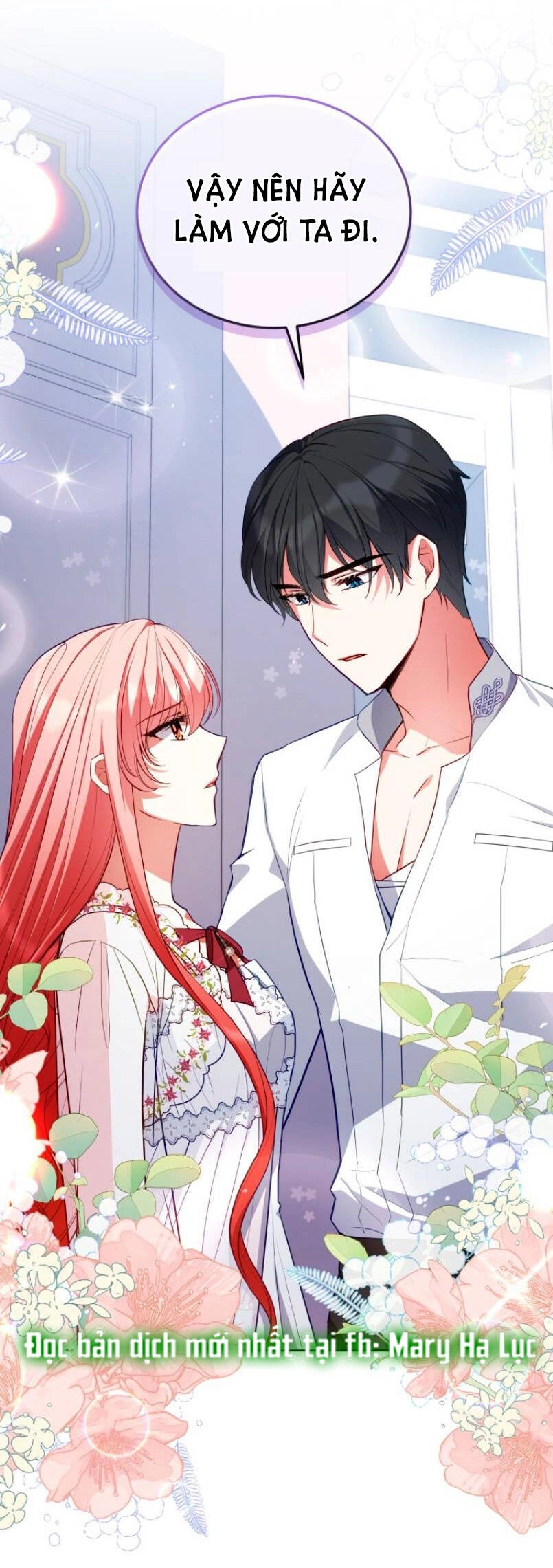 Quý Cô Khó Gần Chapter 78.2 - 23