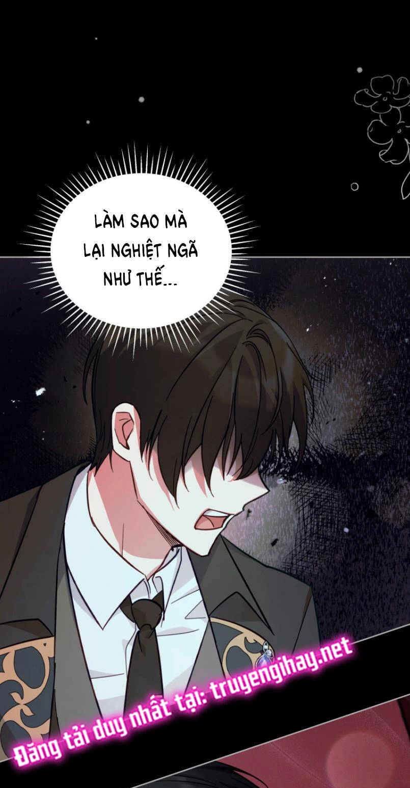 Quý Cô Khó Gần Chapter 78.2 - 27