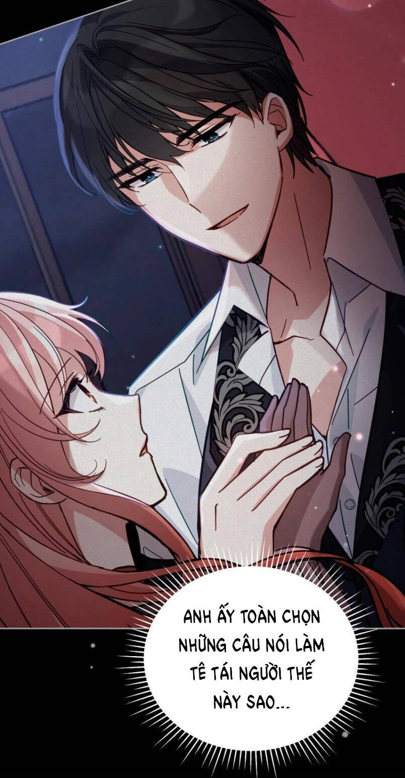 Quý Cô Khó Gần Chapter 78.2 - 28