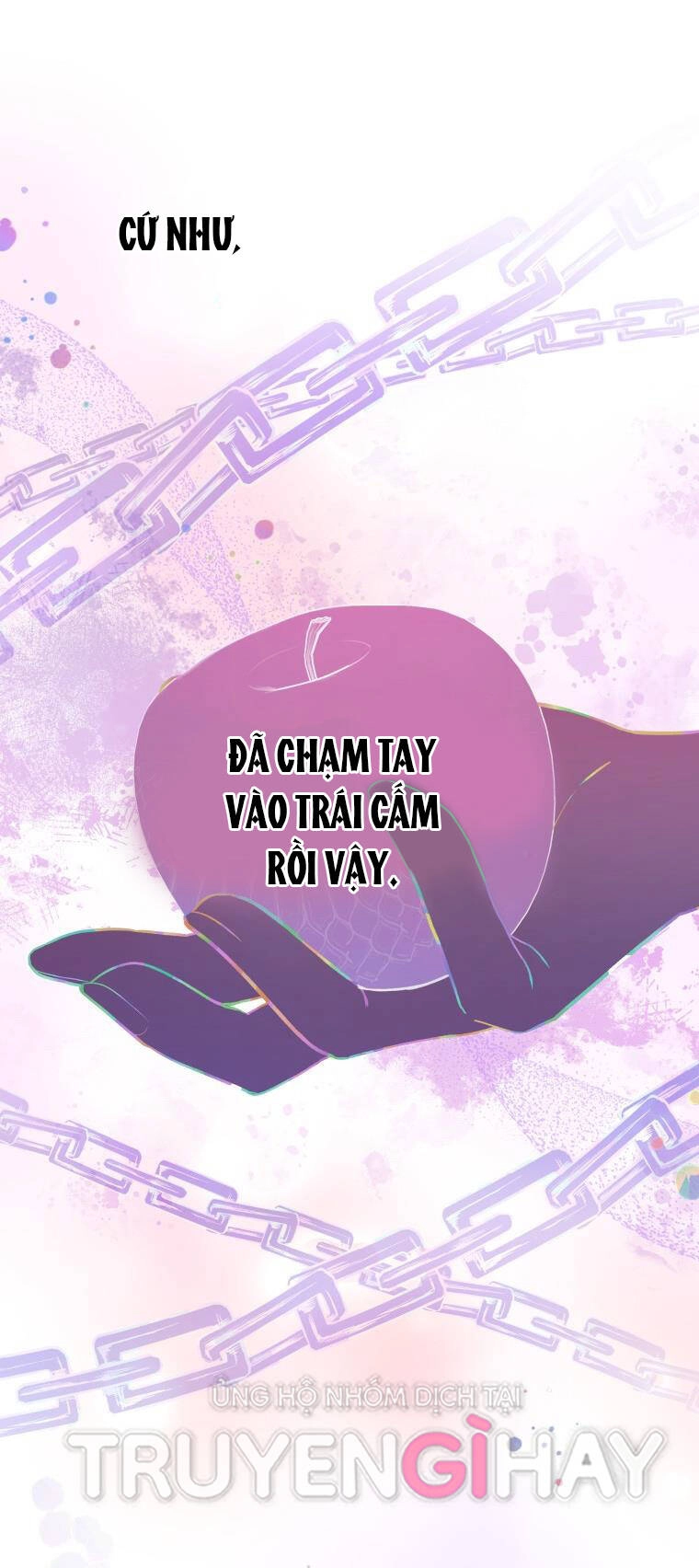 Quý Cô Khó Gần Chapter 79.1 - 3