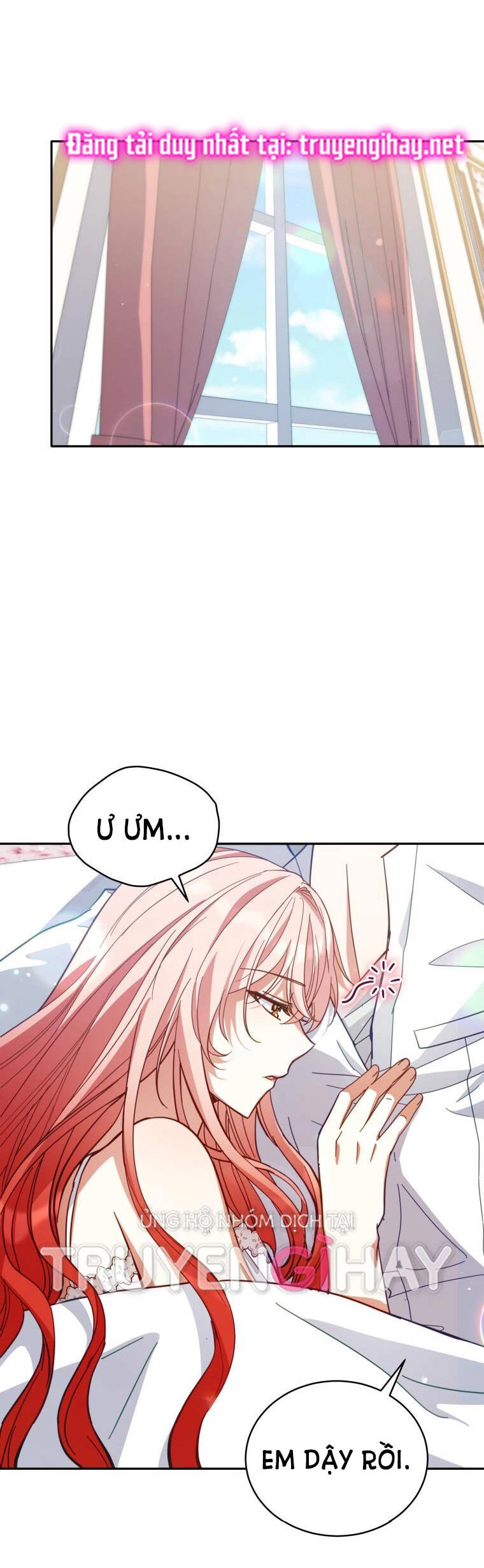 Quý Cô Khó Gần Chapter 79.1 - 11