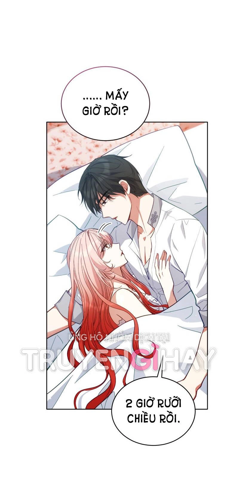 Quý Cô Khó Gần Chapter 79.1 - 12