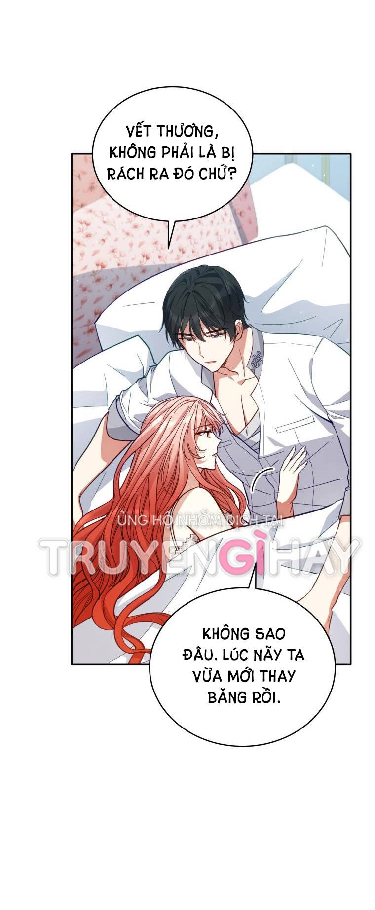 Quý Cô Khó Gần Chapter 79.1 - 16