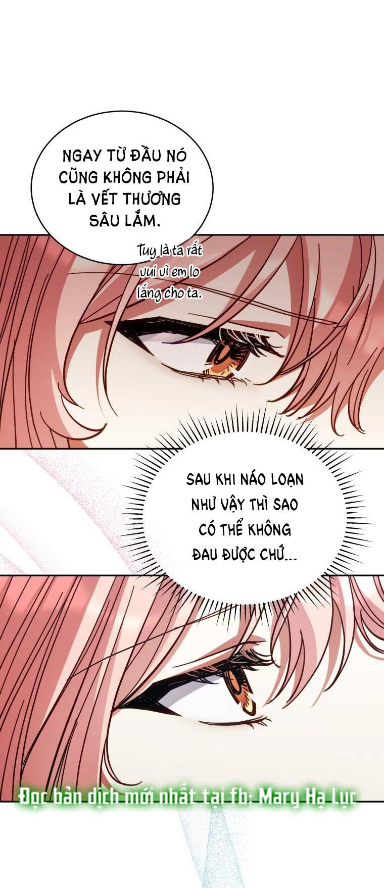 Quý Cô Khó Gần Chapter 79.1 - 17