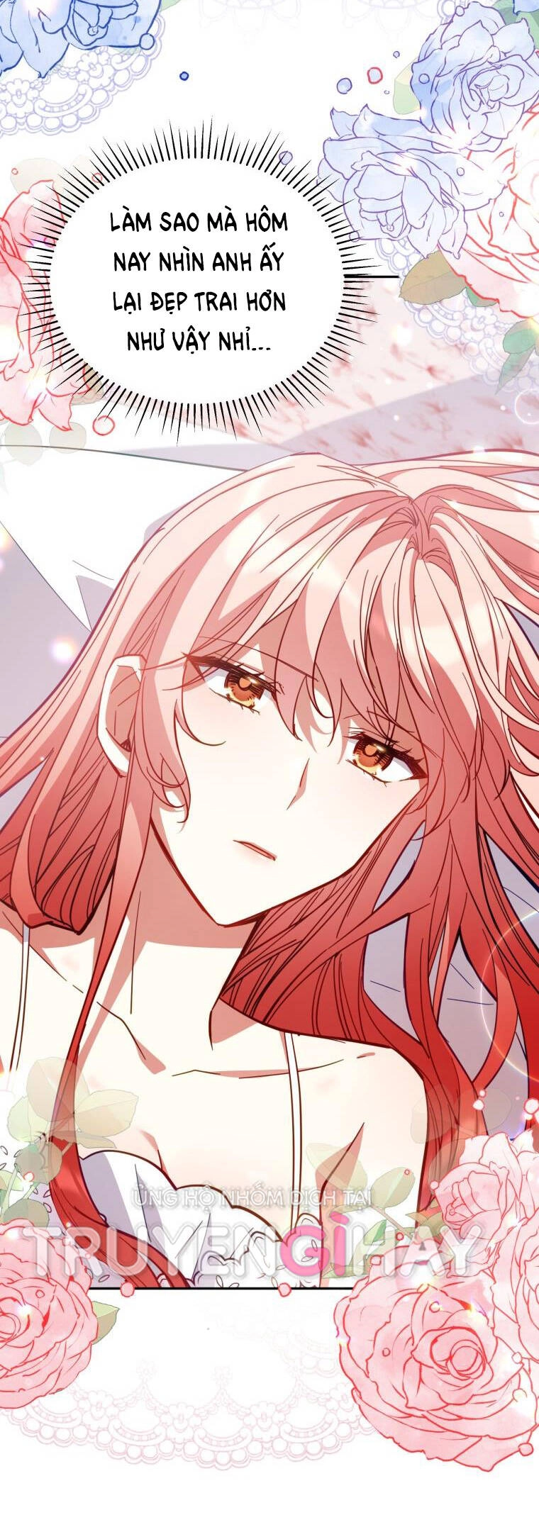 Quý Cô Khó Gần Chapter 79.1 - 19