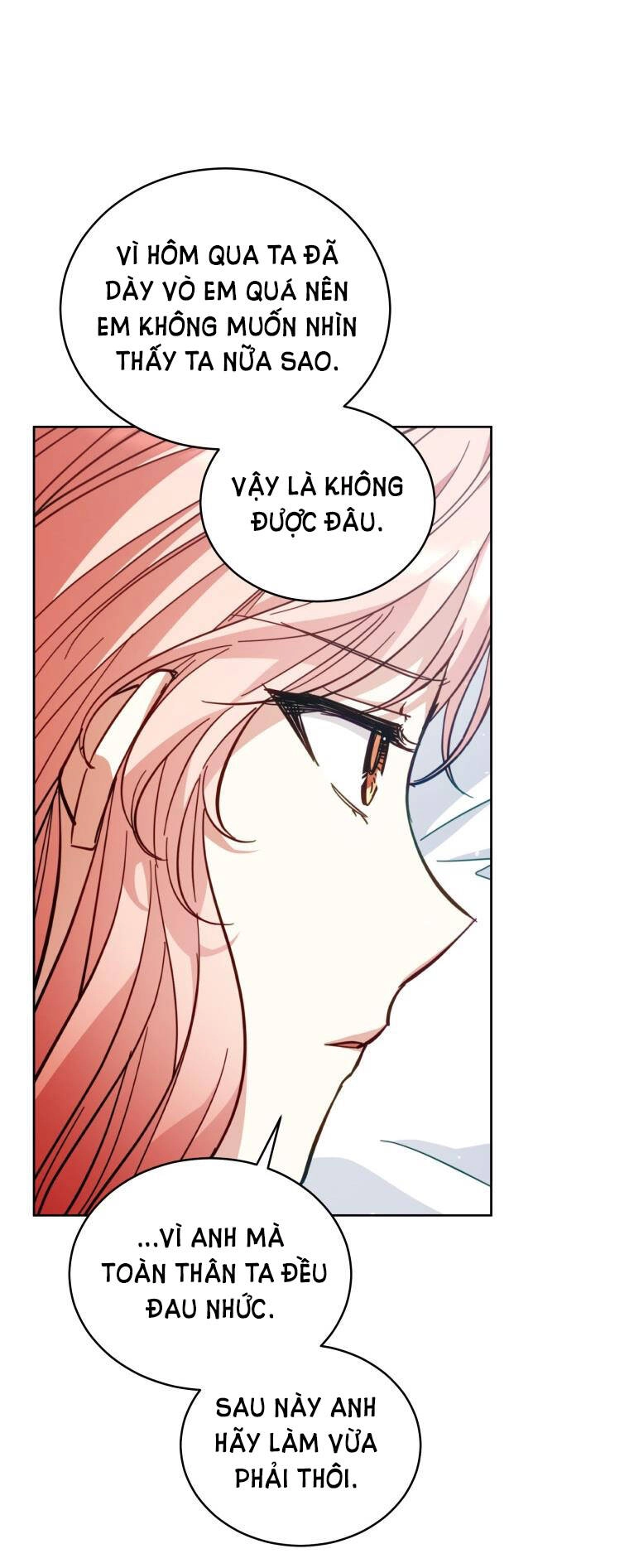 Quý Cô Khó Gần Chapter 79.1 - 24