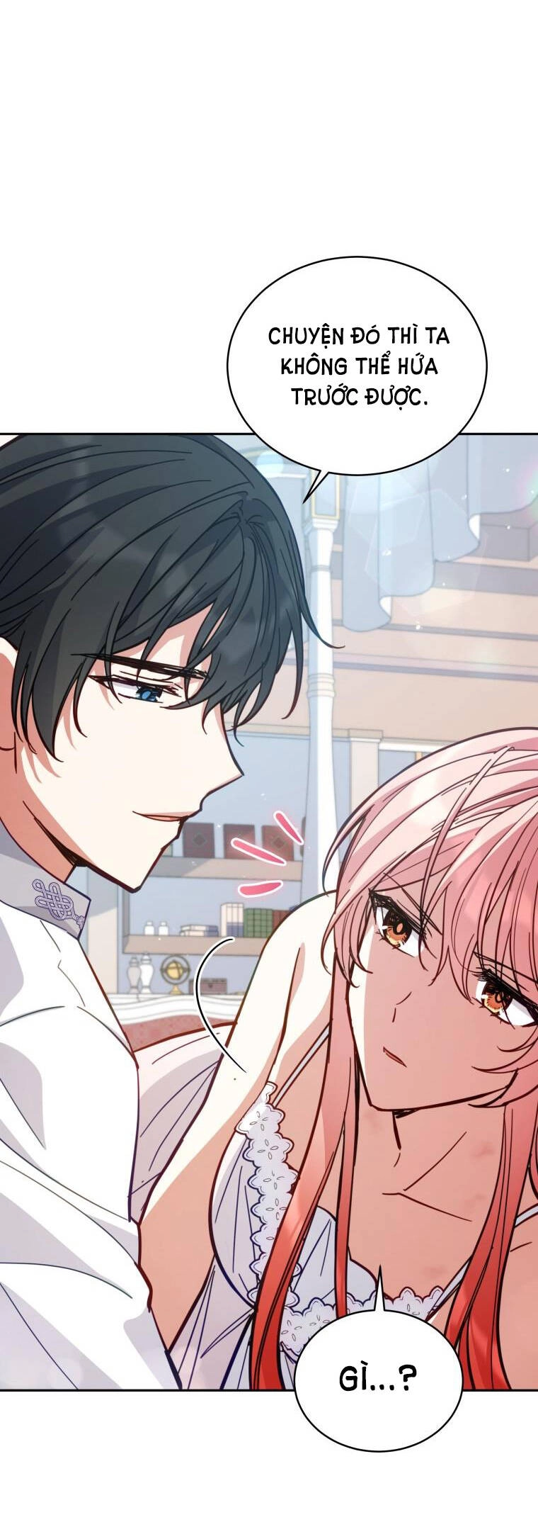 Quý Cô Khó Gần Chapter 79.1 - 25