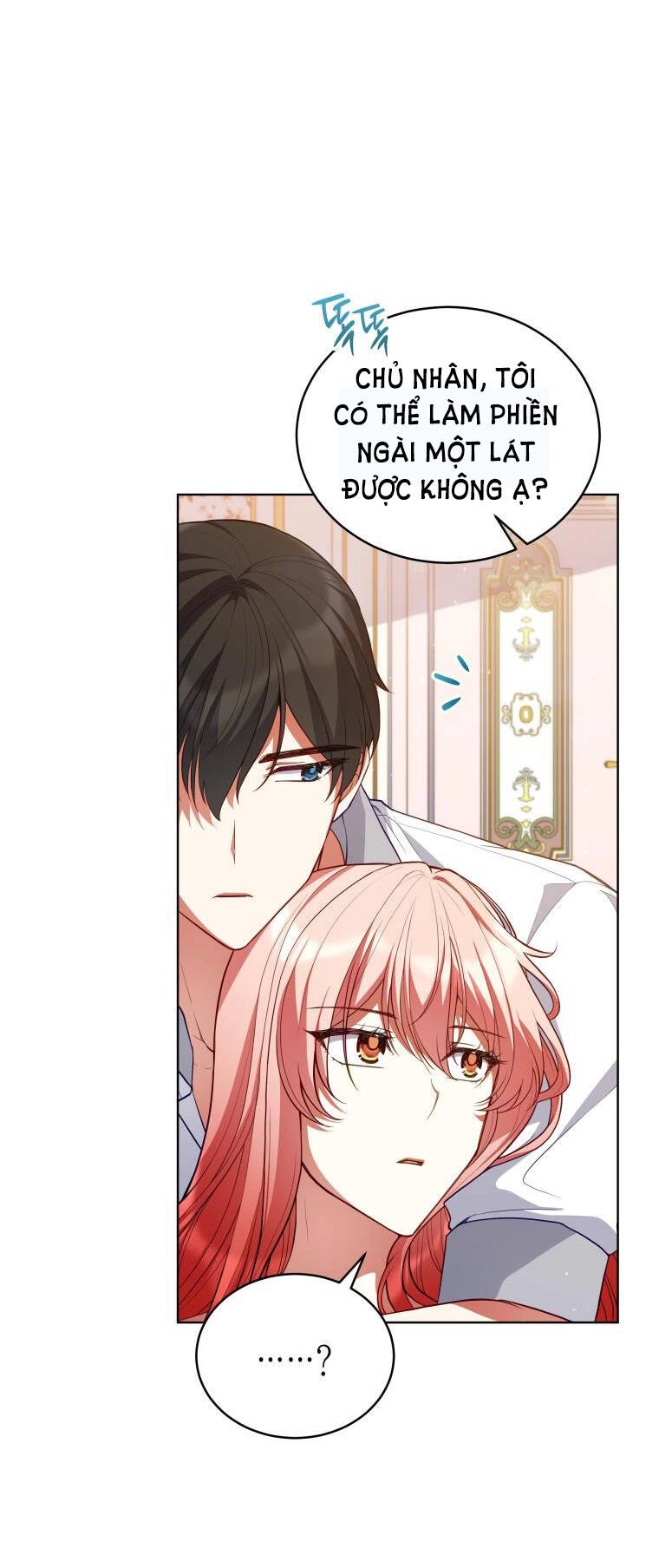 Quý Cô Khó Gần Chapter 79.2 - 7