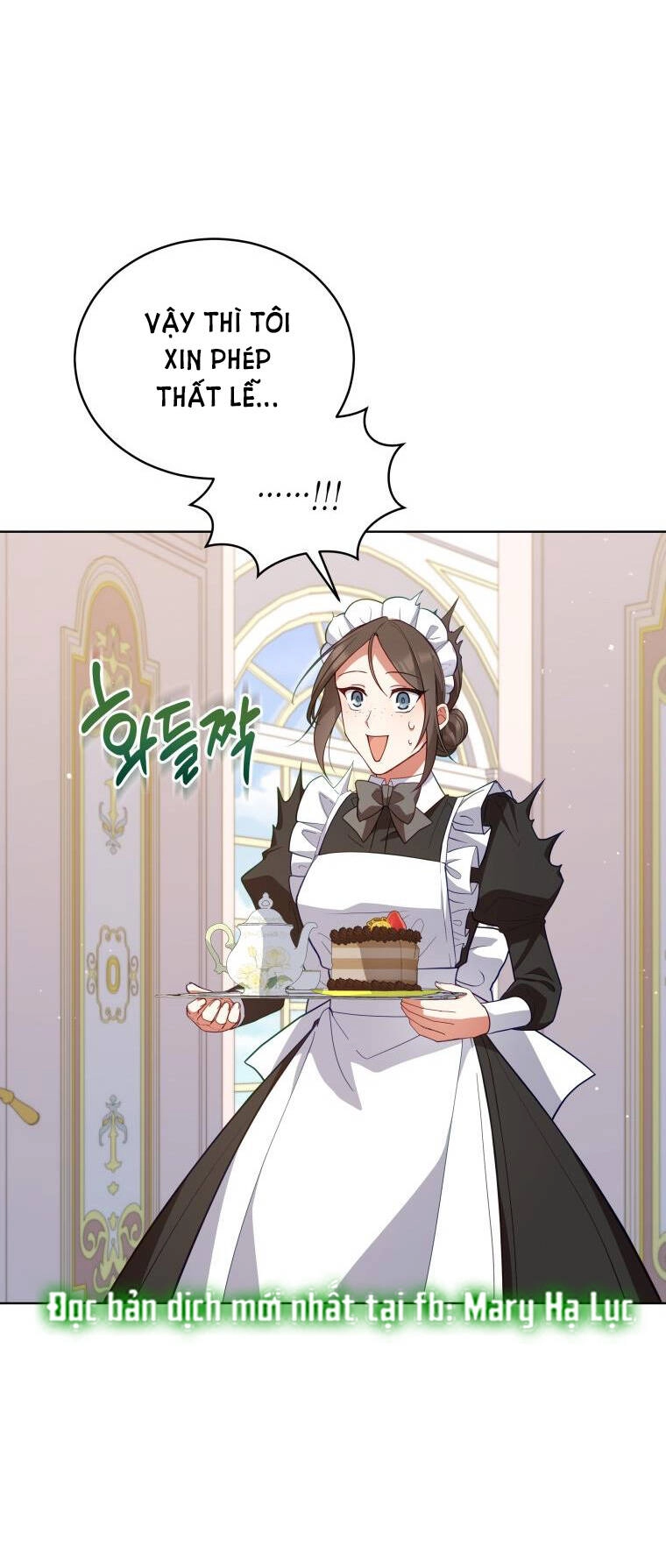 Quý Cô Khó Gần Chapter 79.2 - 10