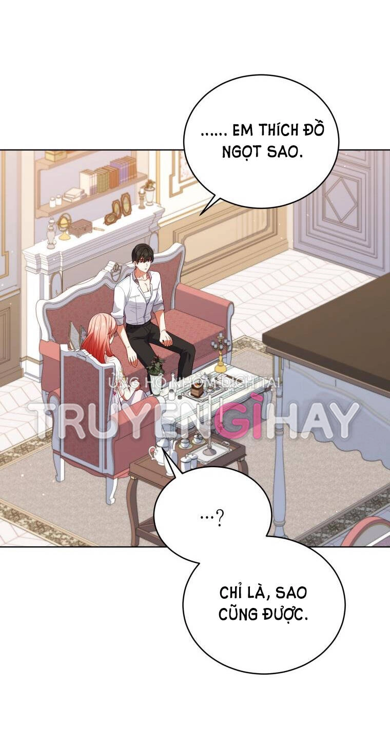 Quý Cô Khó Gần Chapter 79.2 - 13