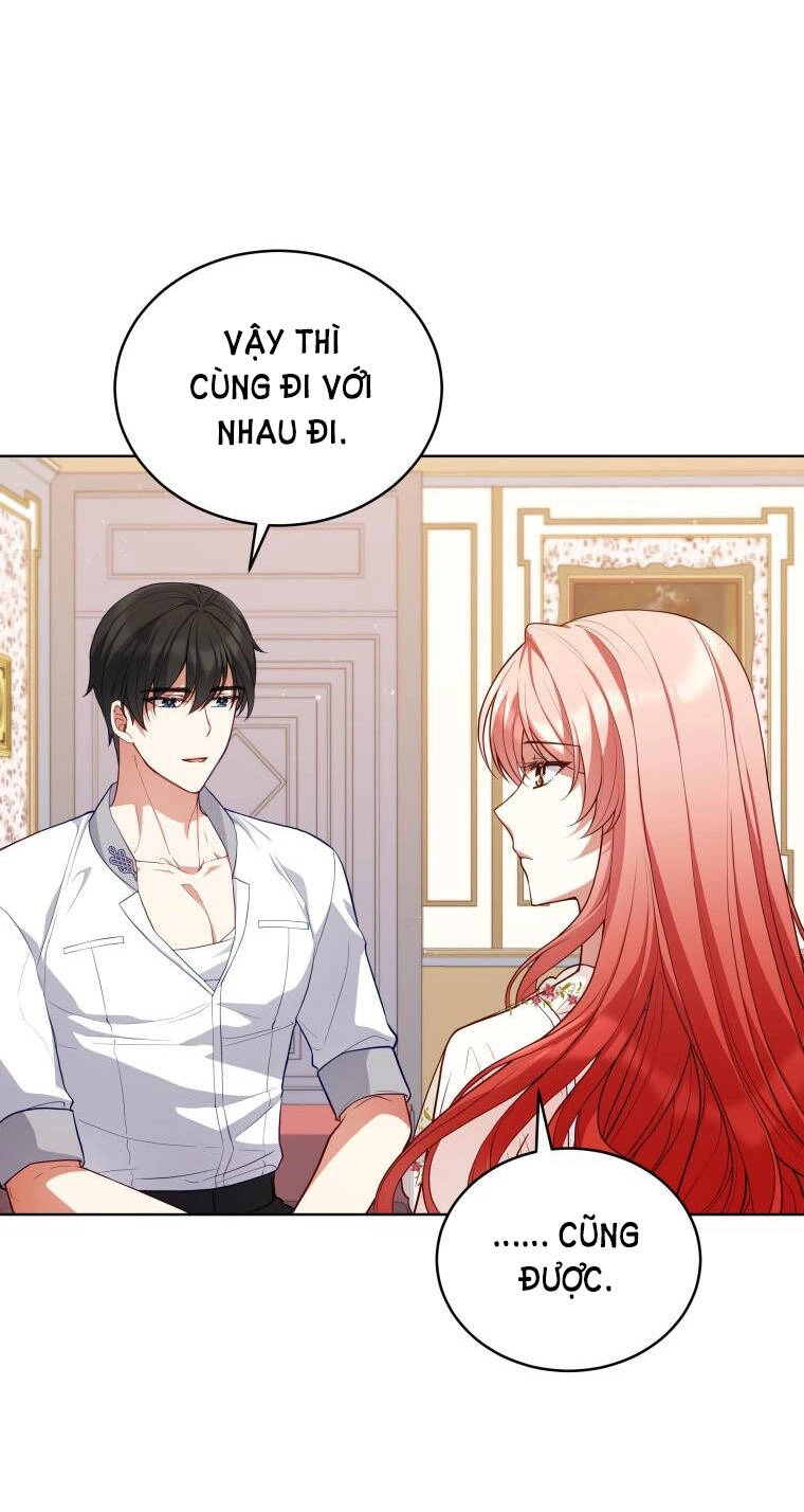 Quý Cô Khó Gần Chapter 79.2 - 16