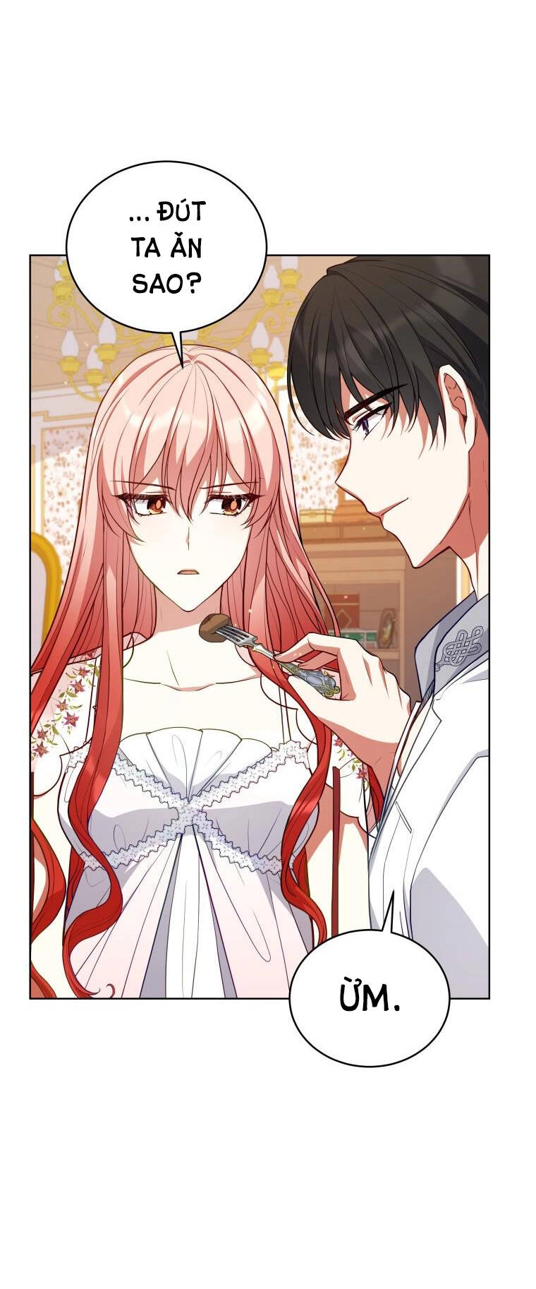 Quý Cô Khó Gần Chapter 79.2 - 19