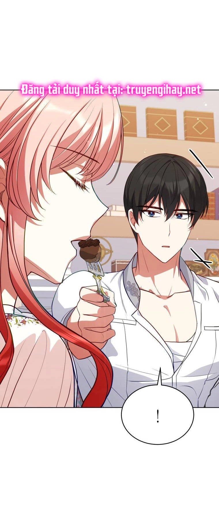 Quý Cô Khó Gần Chapter 79.2 - 20