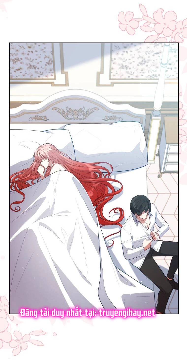 Quý Cô Khó Gần Chapter 80.1 - 5