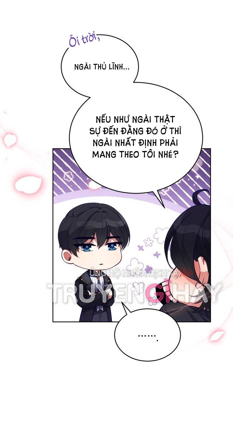 Quý Cô Khó Gần Chapter 80.1 - 17